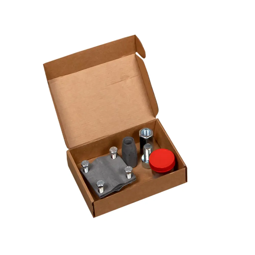 Комплект заземления EKF HZ 3 м STLM-2210493 - Вид №3