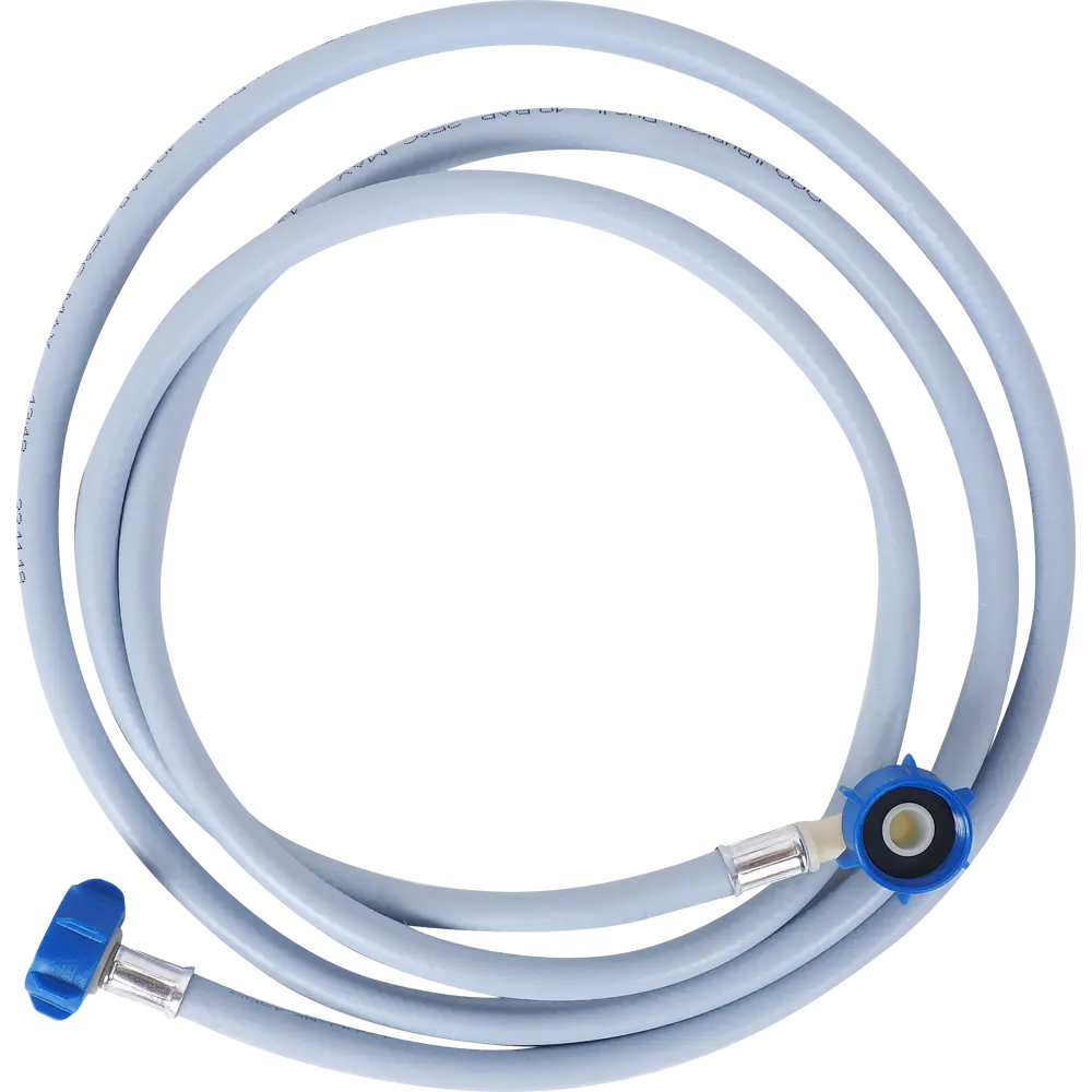 Шланг для стиральной машины Equation наливной 2.5 м STLM-2013347 - Вид №1