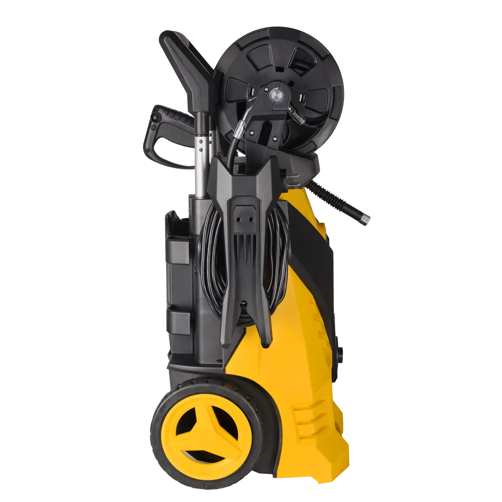 Мойка высокого давления Huter W210i, 210 бар, 450 л/ч STLM-2105592 - Вид №6
