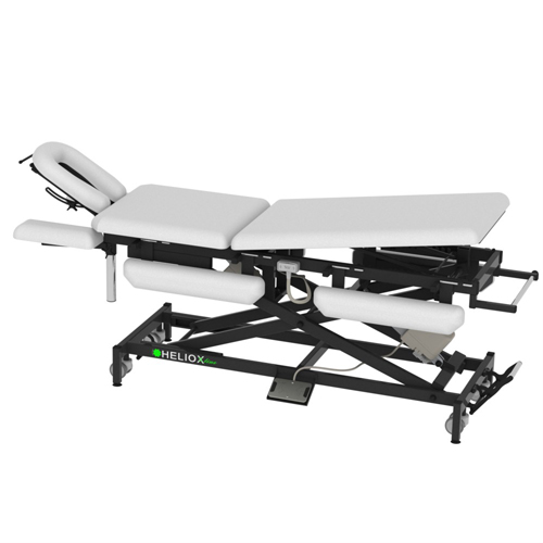 Массажная кушетка C электроприводом HELIOX X203KP Santreyd sun-id-2007897 - Вид №2