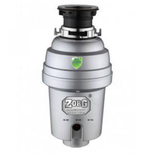 Zorg ZR-75D измельчитель бытовых отходов Измельчитель Zorg