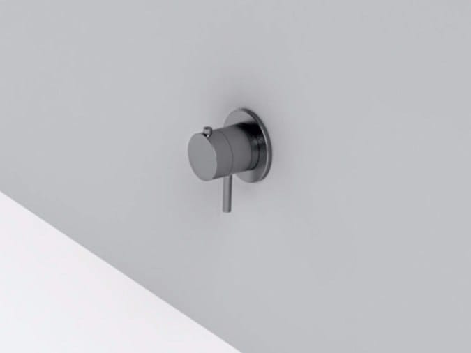 Смеситель для душа из нержавеющей стали Rexa MAE ARCH-00086453