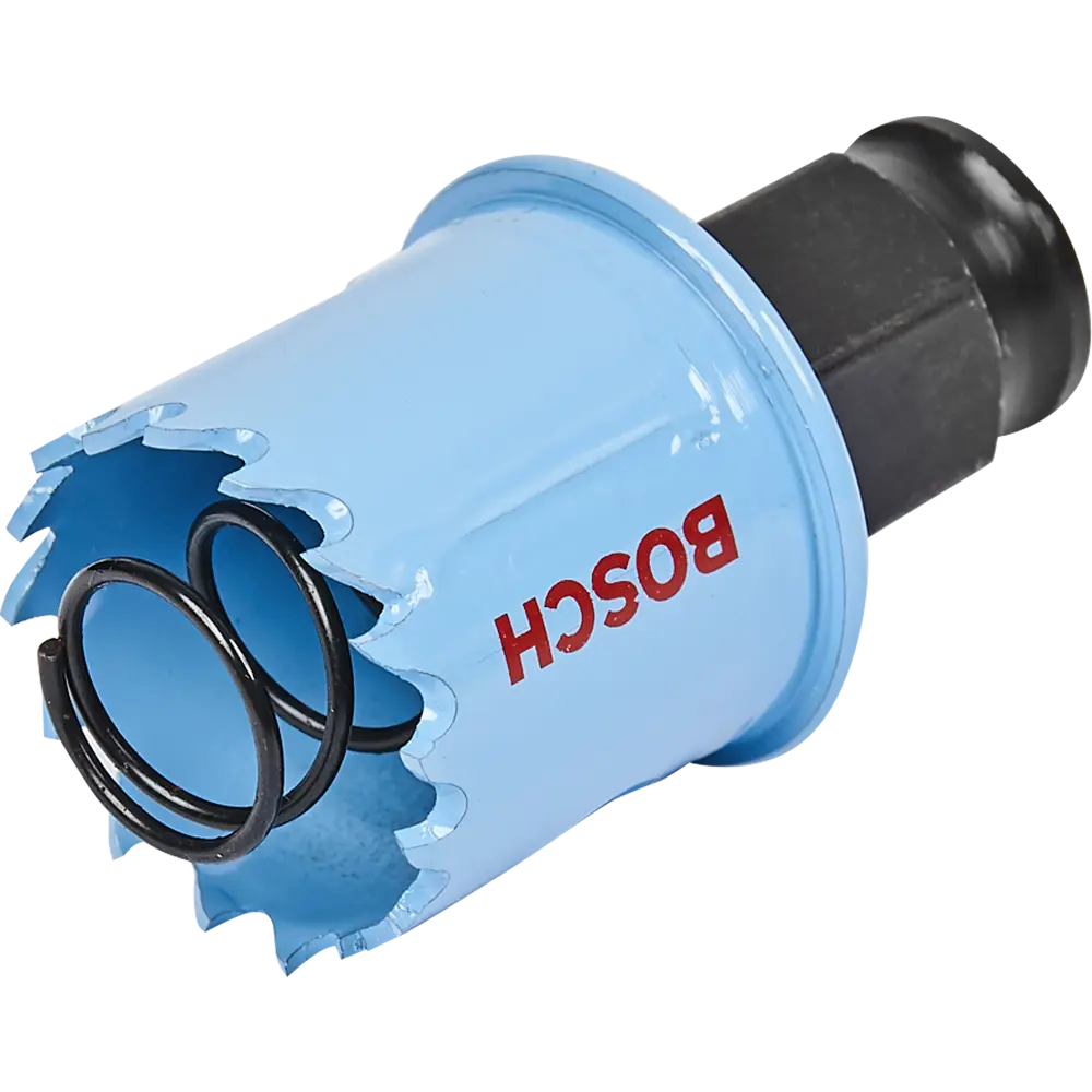 Коронка по стали Bosch 2608584786 29 мм BOSCH PROFESSIONAL STLM-2034240