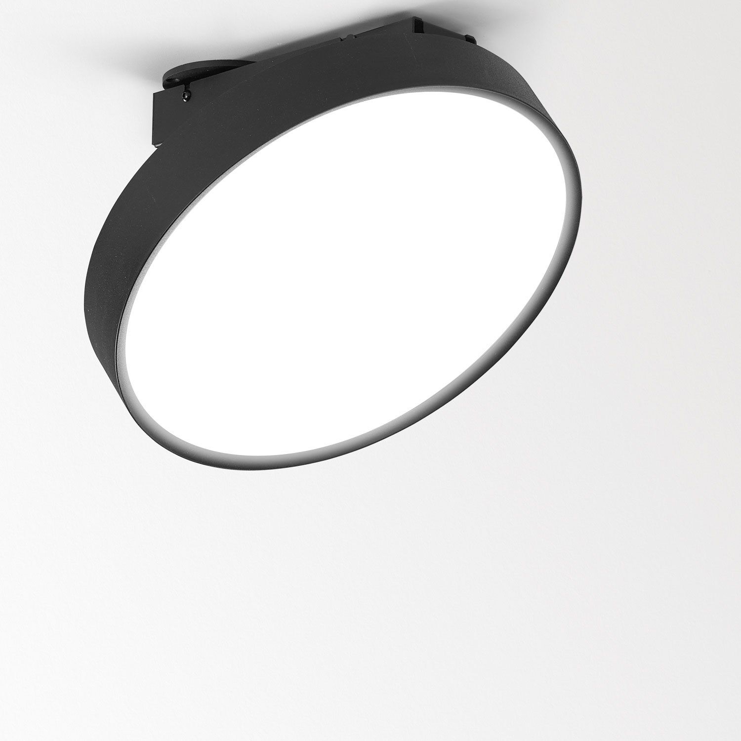 Регулируемый светодиодный потолочный светильник из поликарбоната Deltalight Multinova ARCH-00055422 - Вид №1