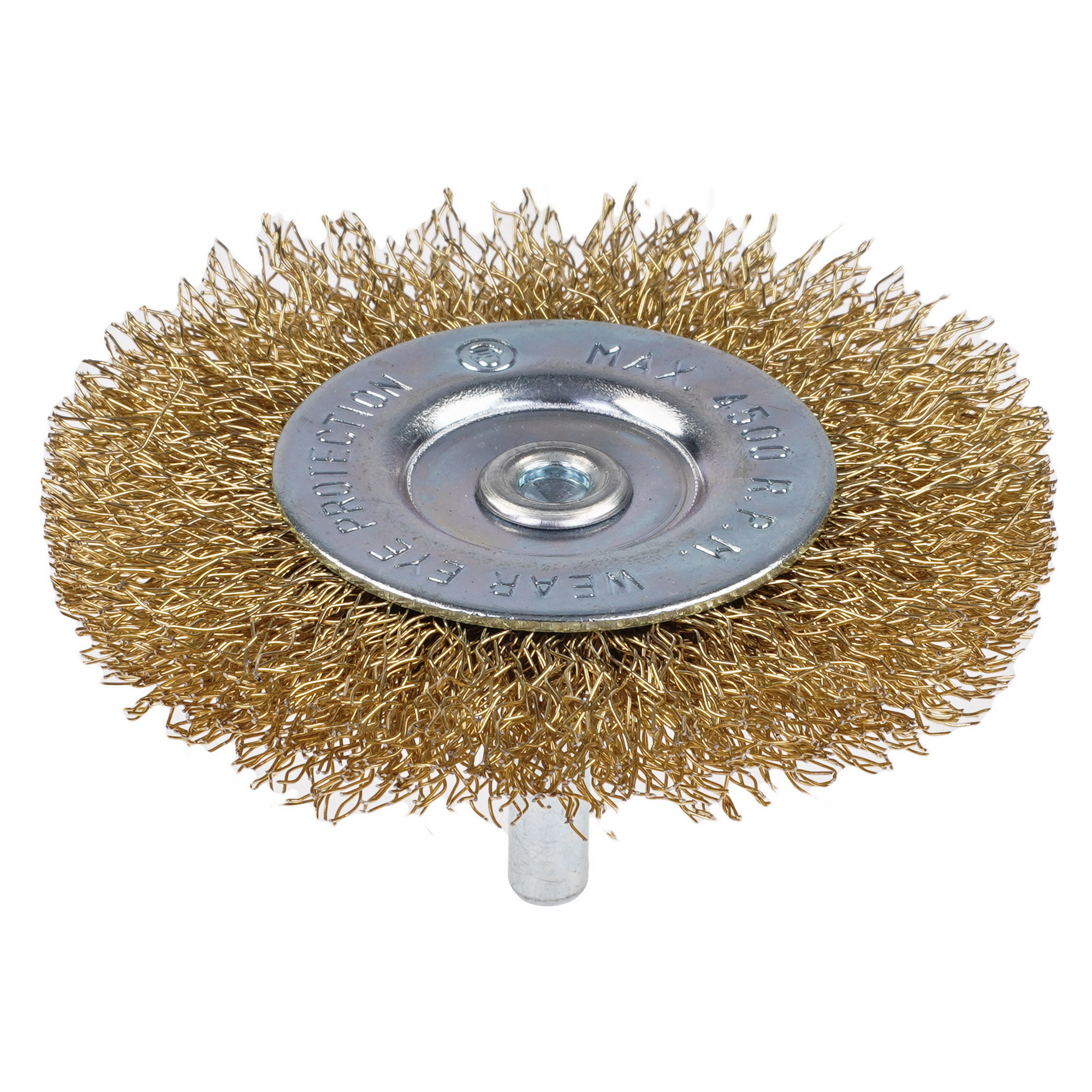 Кордщетка BERGER BG1730 75 мм 9129270 STDN-0094411 - Вид №1