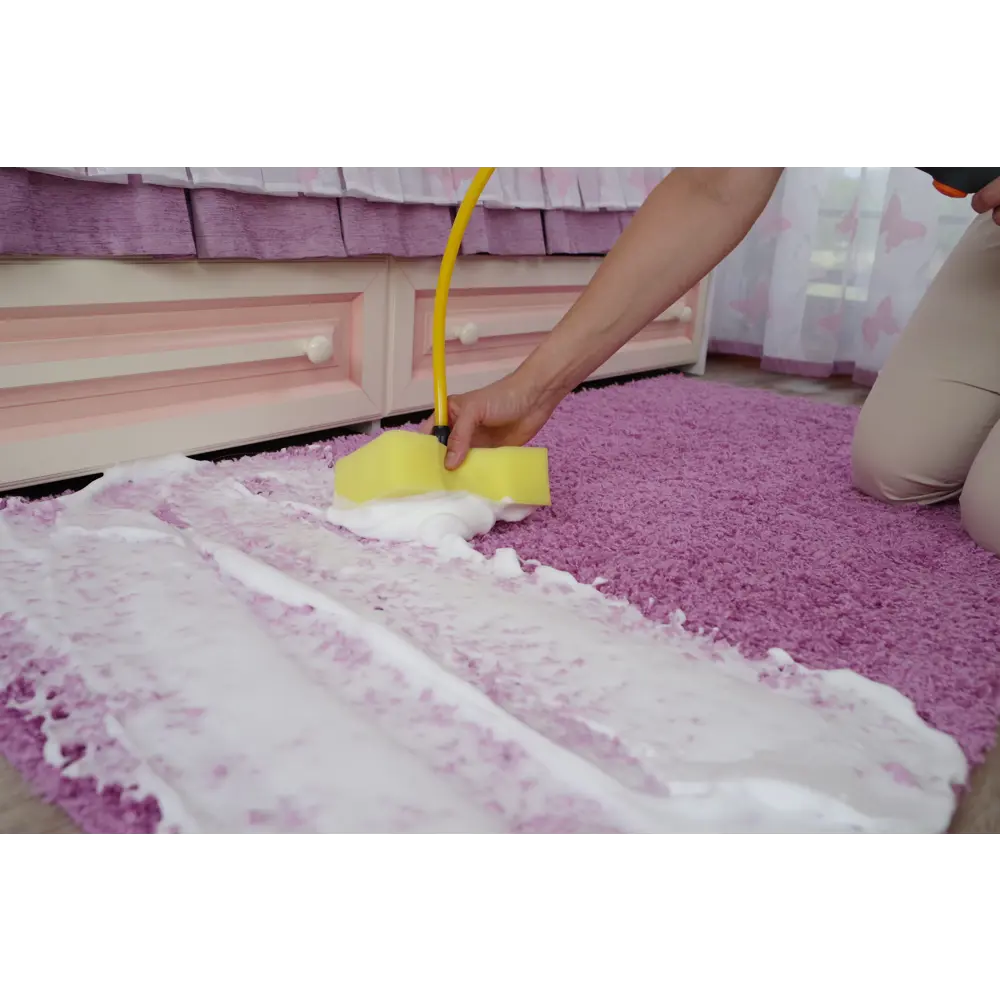 Минимойка-пеногенератор Муссон STLM-2076305 - Вид №15