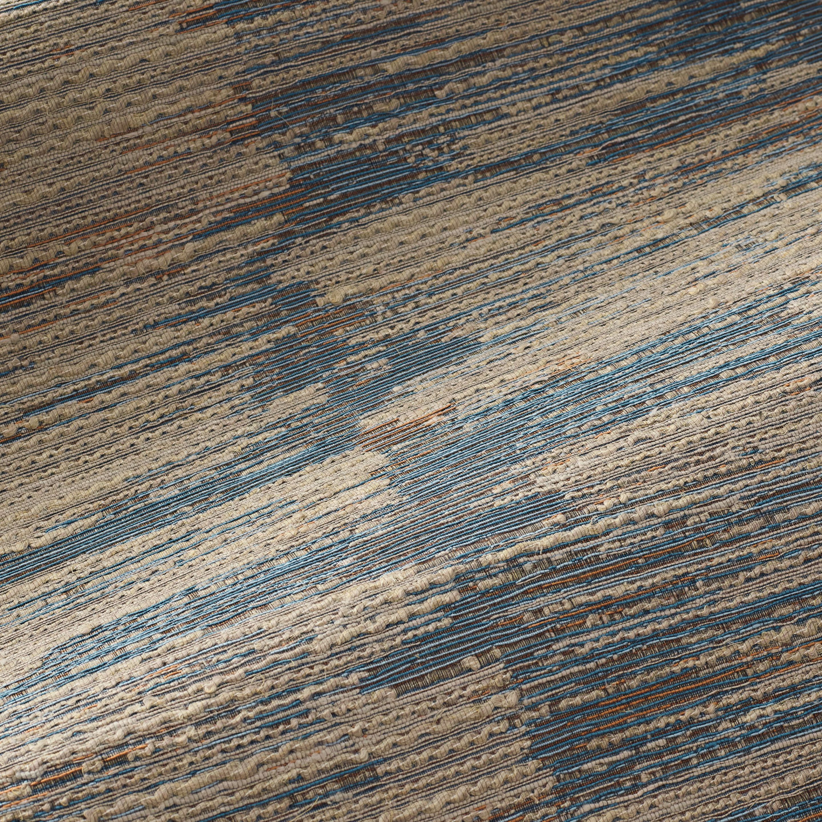 Настенная ткань с графическим рисунком Casamance Féroé ARCH-00023936 - Вид №13