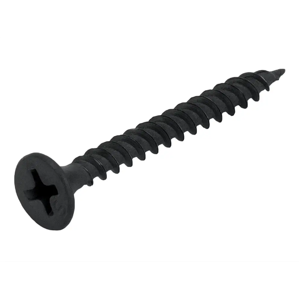 Саморезы по гипсокартону Knauf оцинкованные 3.5x35 мм STLM-2151095