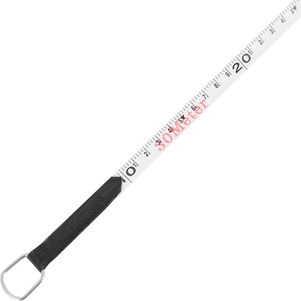 Рулетка геодезическая Спец 30 м x 12.5 мм STLM-2152416 - Вид №2