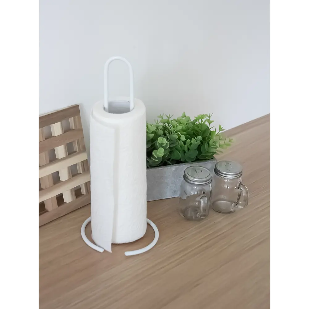 DELINIA — Настольный держатель для бумажных полотенец в стиле минимализм 85432798 STLM-0062746 - Вид №3