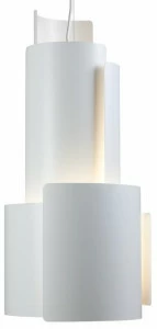 Louis Poulsen Светодиодный подвесной светильник из алюминия