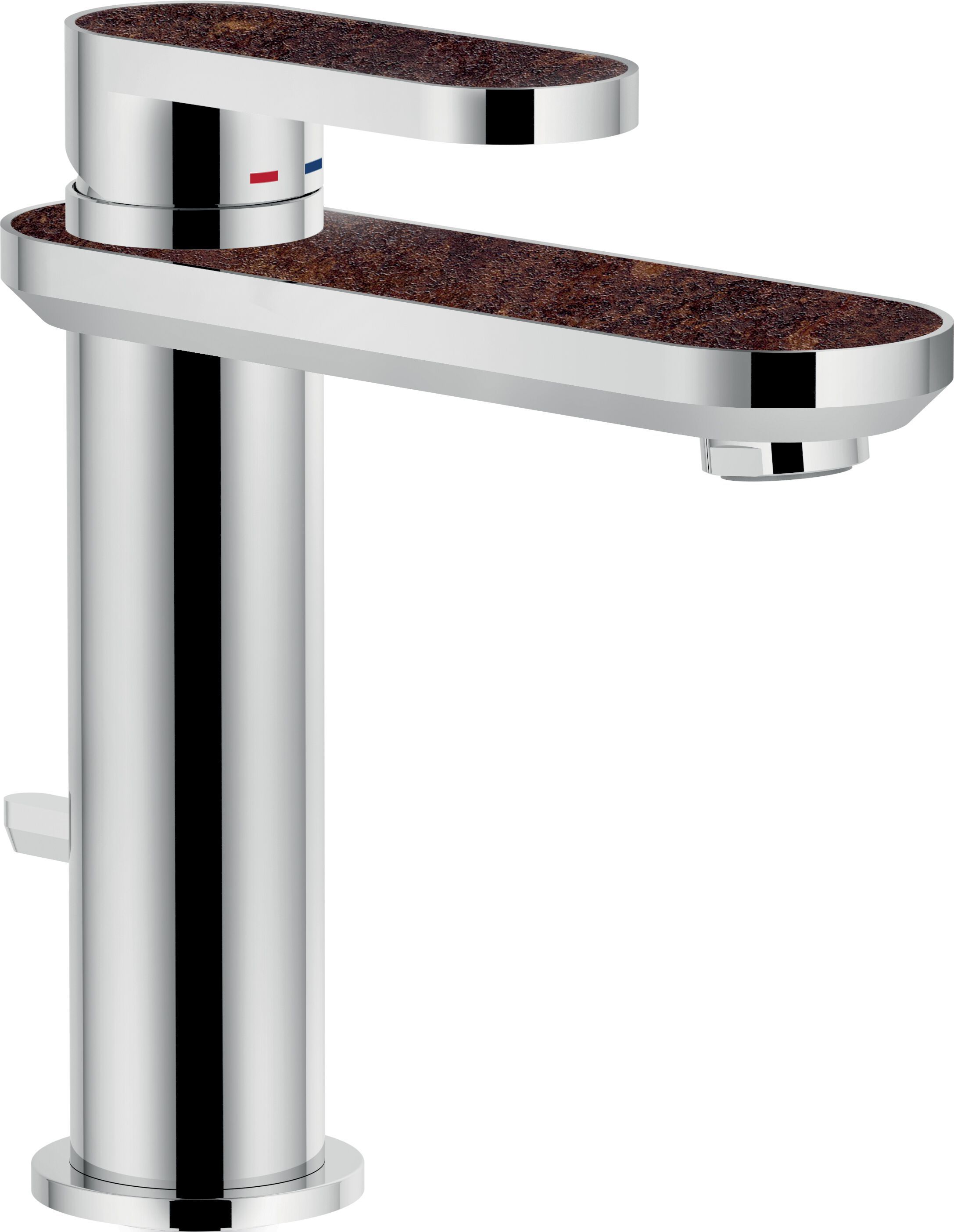 Смеситель для раковины Nobili платье ARCH-00043039 - Вид №13