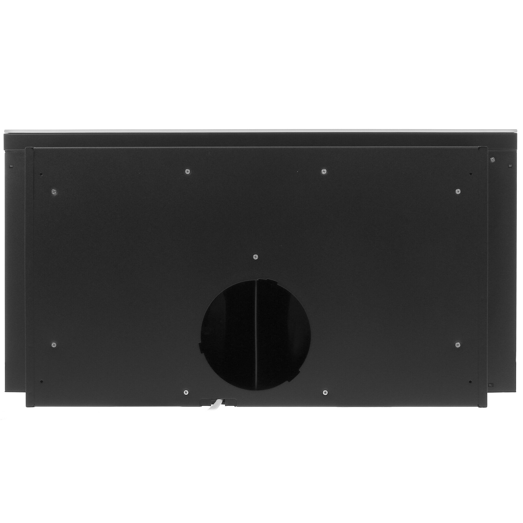 5356579 Вытяжка телескопическая KRONA KAMILLA RETRO 600 черный/черный STDN-0088121 - Вид №4