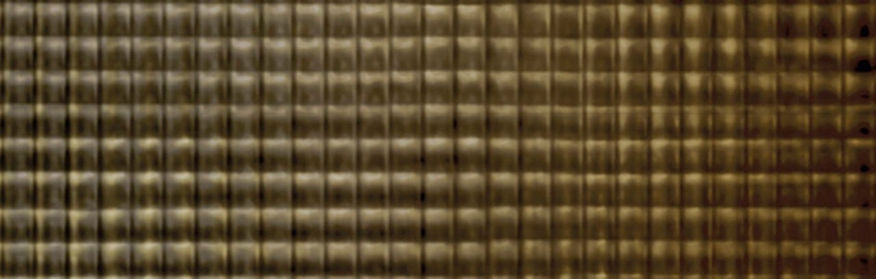 Внутренняя отделка керамогранита с металлическим эффектом IRIS Ceramica Diesel Living ARCH-00124878 - Вид №160