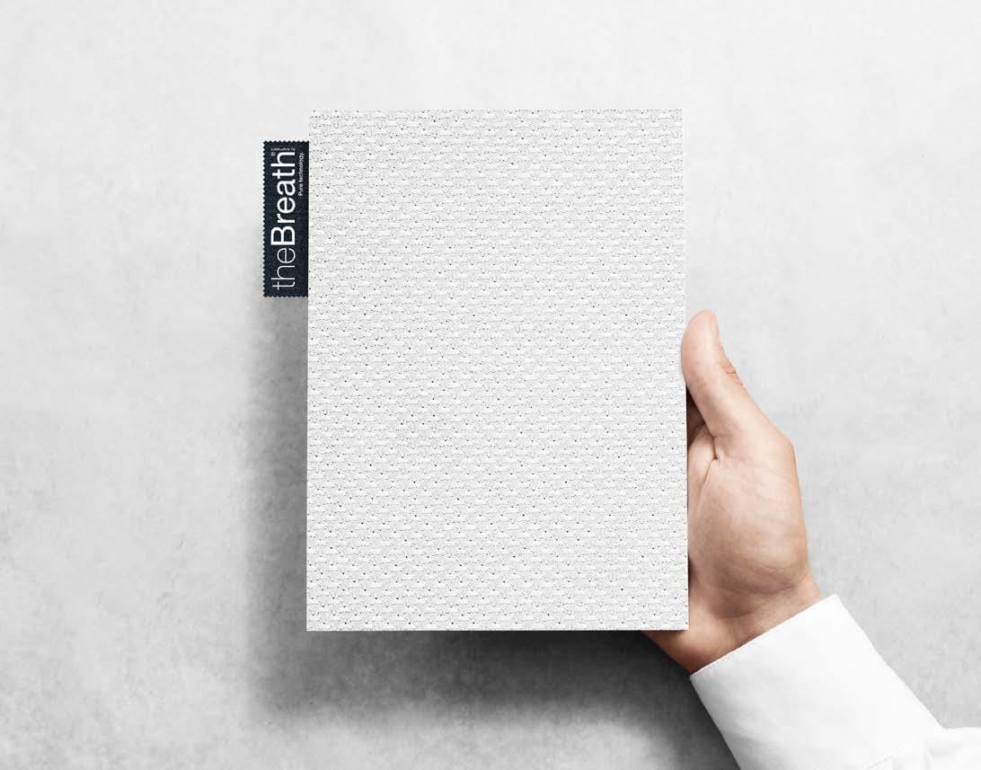 Ткань акустическая панель ETERNO IVICA Phonolook ARCH-00036841 - Вид №1