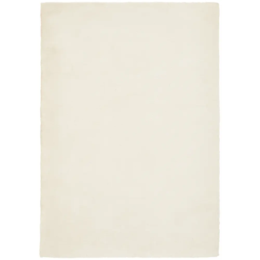 Ковер полиэстер Rex1 50 120x170 см цвет кремовый 82741690 STLM-2048392 BALTA RUGS 
