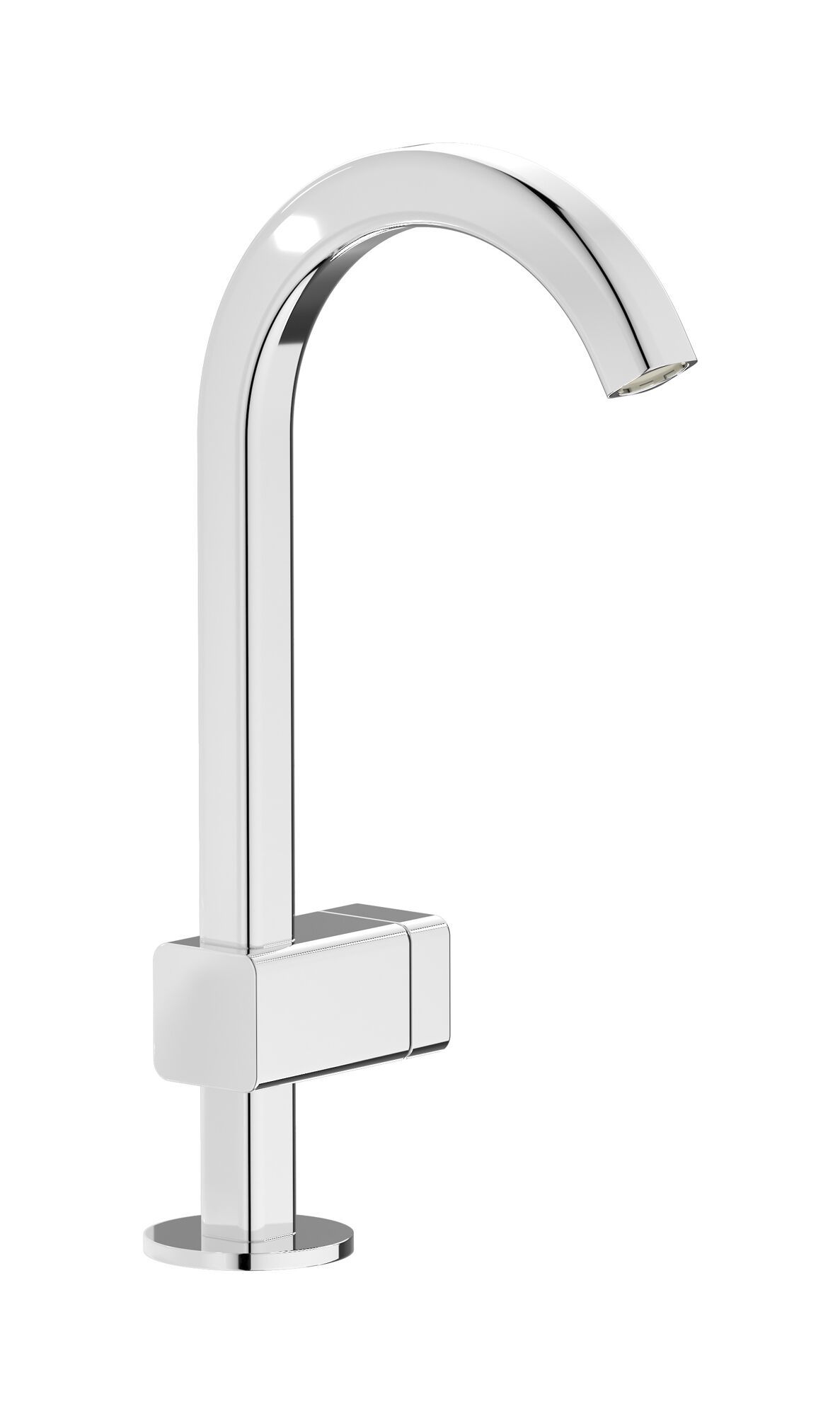 Смеситель для раковины с гидропрогрессией IB гелий ARCH-00047031 - Вид №1