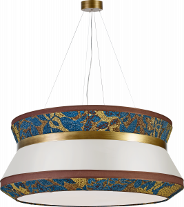 SICIS Dan Ceiling Lamp 120x48
