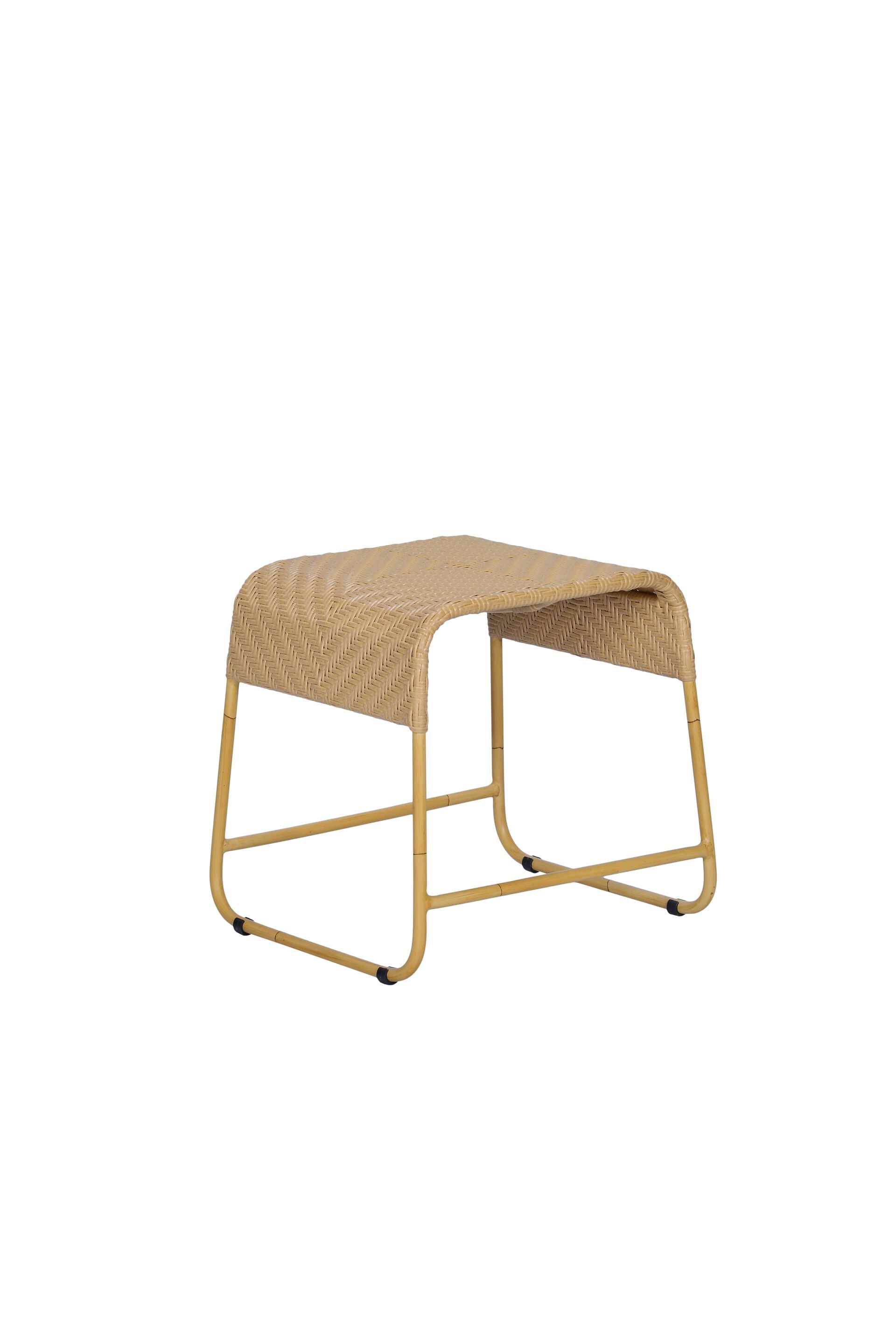 Синтетическое волокно низкий садовый стул cbdesign Balize ARCH-00049967 - Вид №16