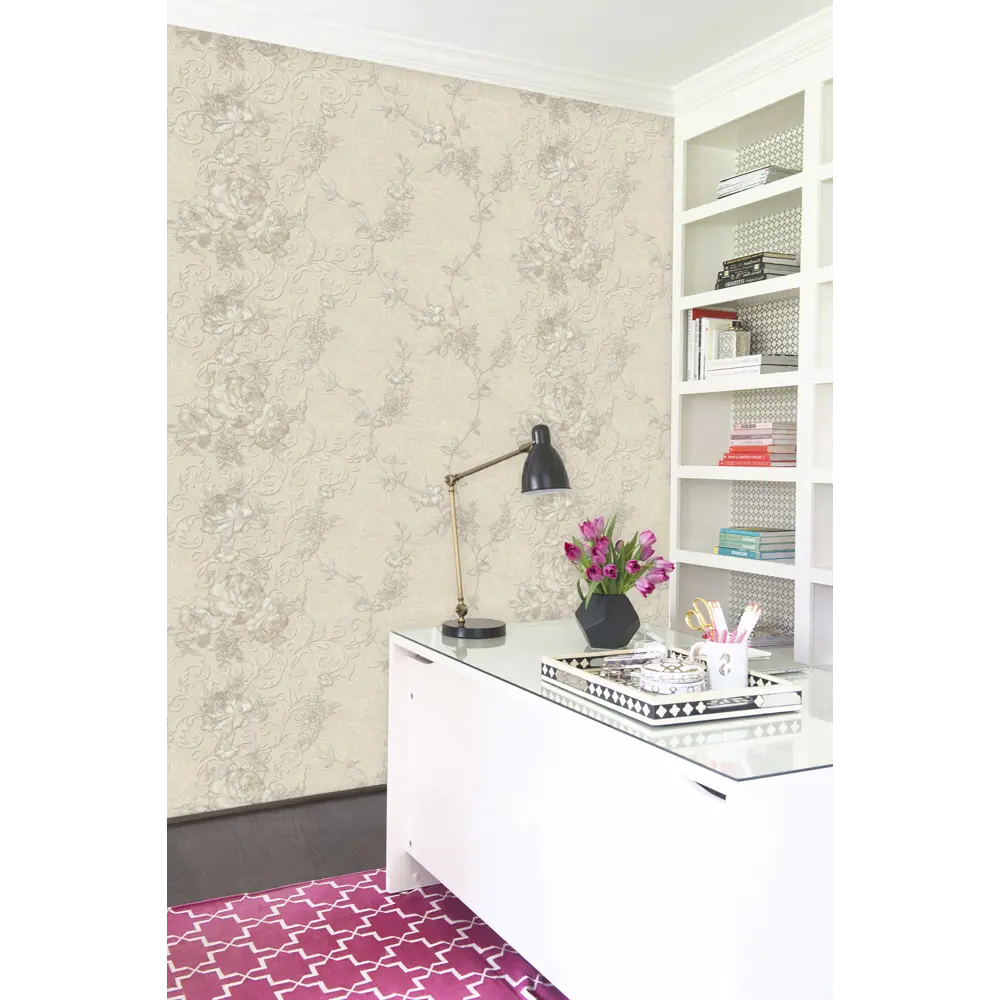 Обои флизелиновые Victoria Stenova Imperatrice 1.06 м 988772 STLM-2193500 - Вид №3