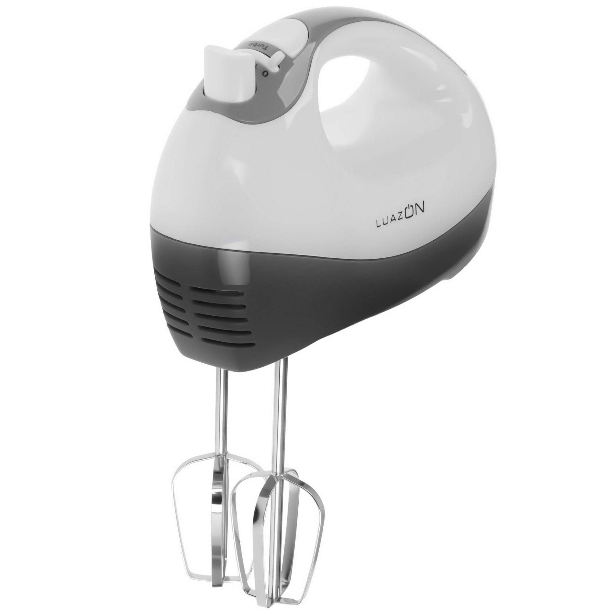 5070005 Миксер LUAZON LMR-06 белый STDN-0062713