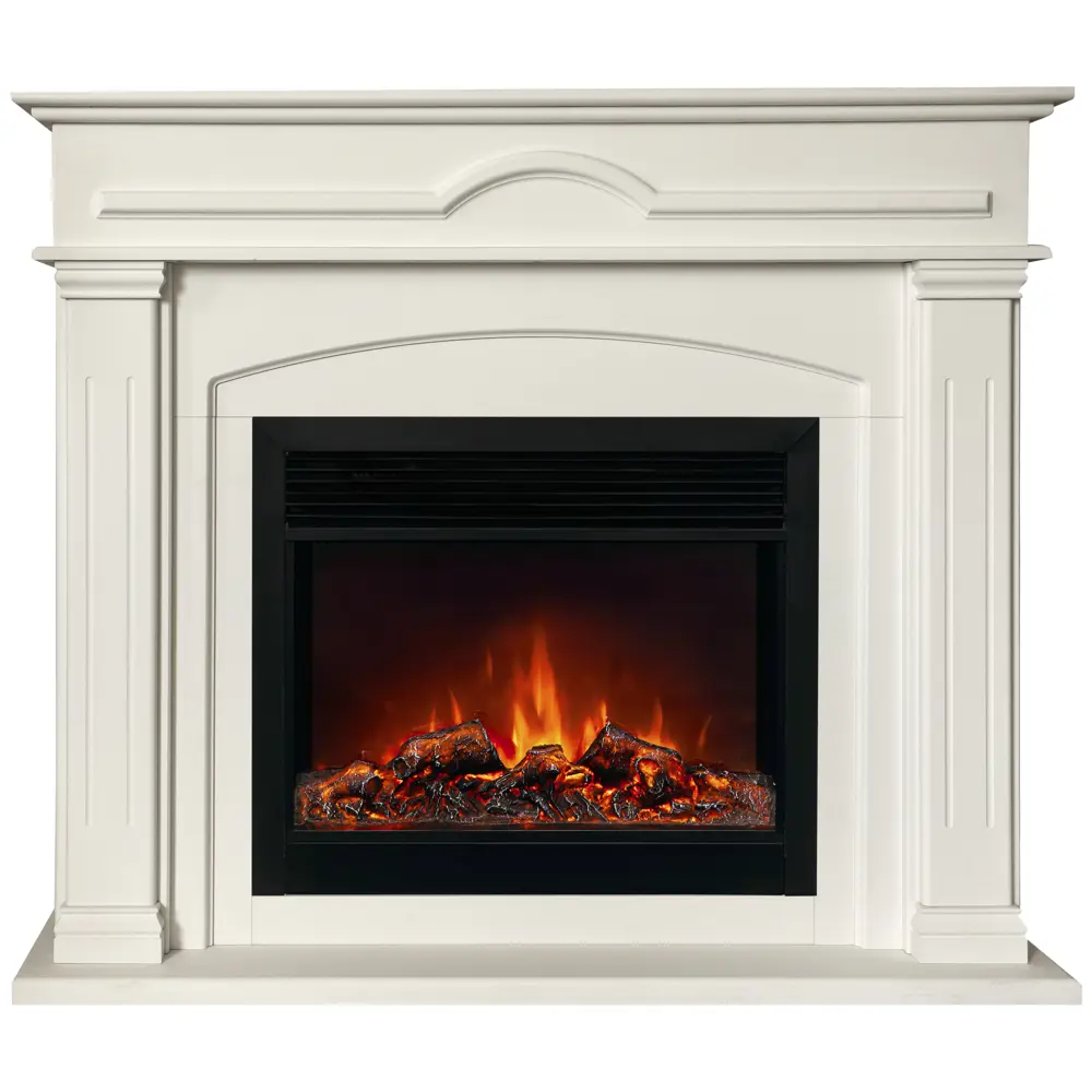 Обрамление Mirra 26 под очаг Epsilon 26 S IR 84601258 STLM-2166464 REALFLAME  - Вид №2