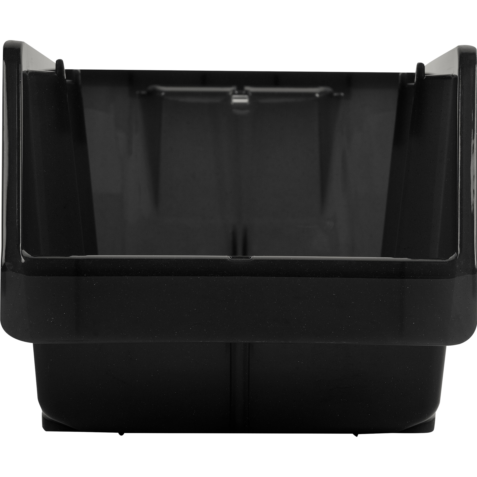 82305435 Лоток Volf 15.5х22.5х12.8 см, пластик, цвет чёрный Santreyd  - Вид №4