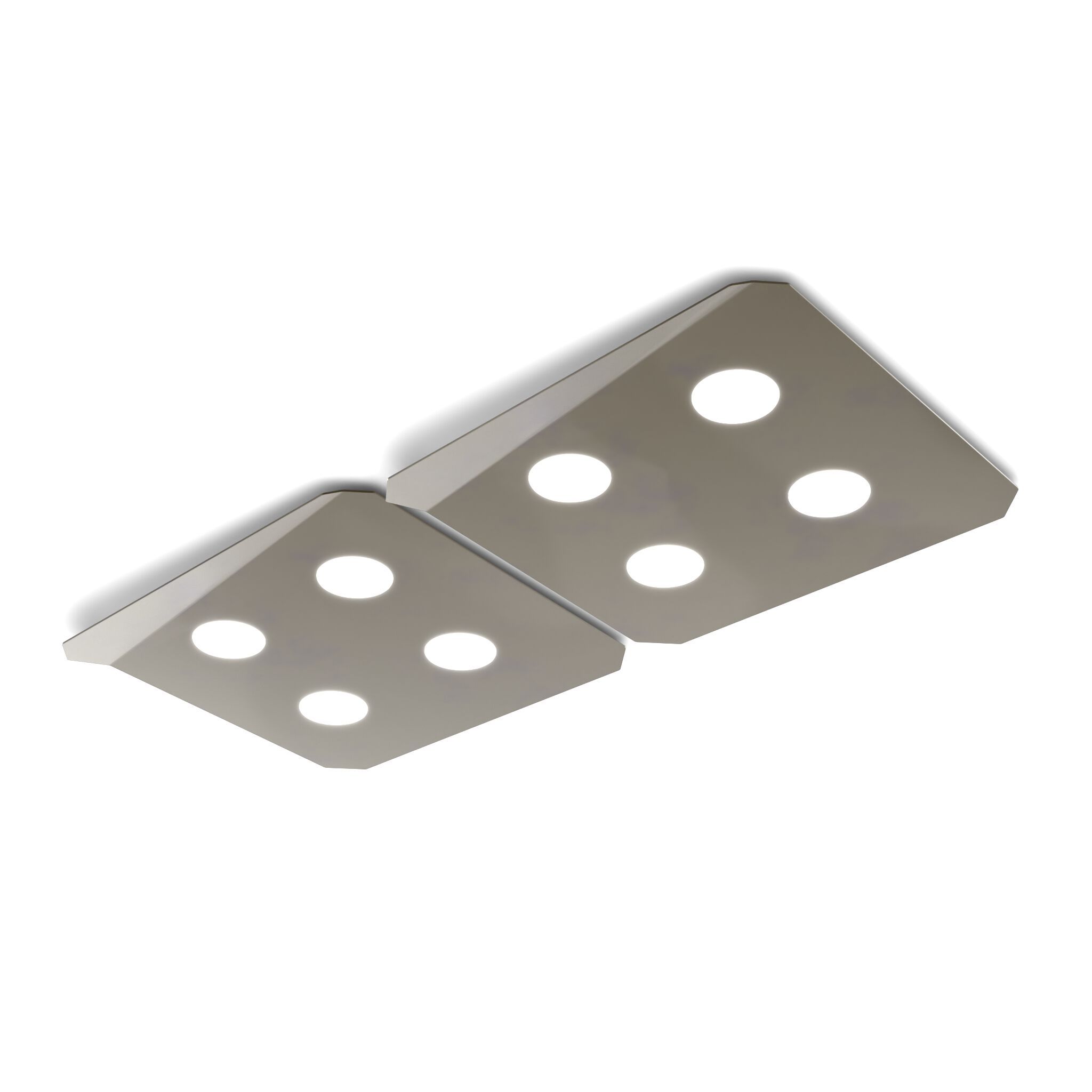 Алюминиевый потолочный светильник Amarcords Slim ARCH-00136449 - Вид №2