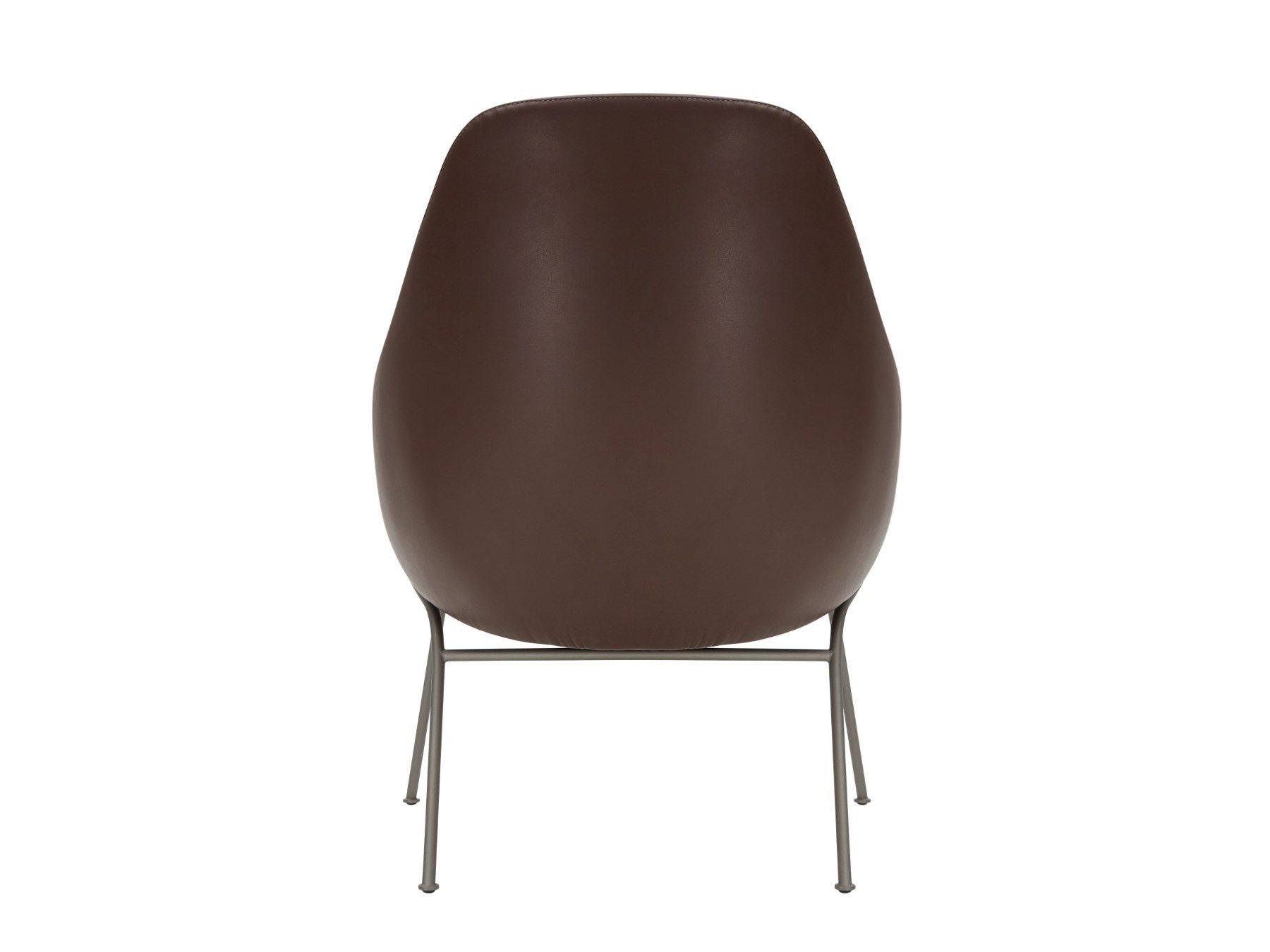 Кресло с высокой спинкой SP01 ARCH-00108783 - Вид №3