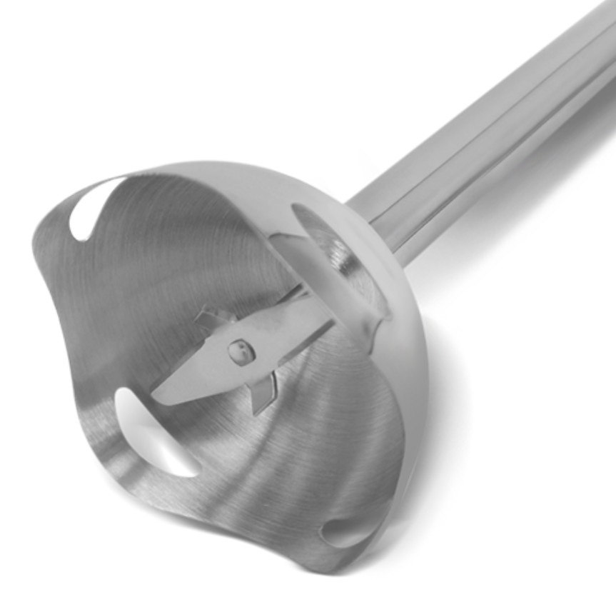 9076887 Блендер погружной Blackton Bt HB401P черный STDN-0144463 - Вид №2