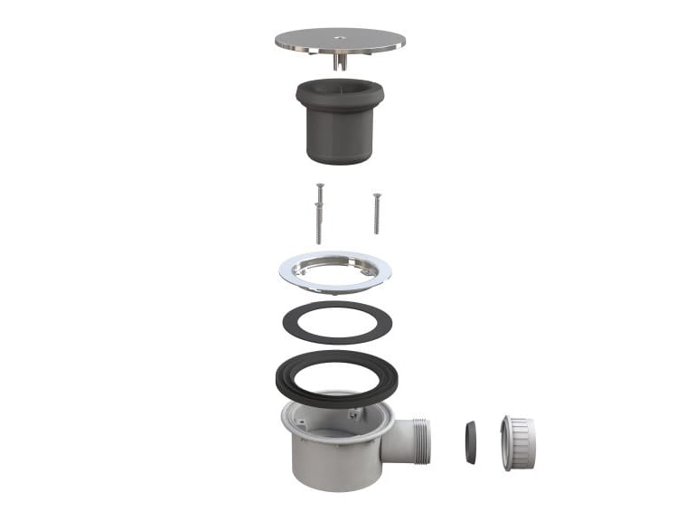 Слив для душа ABS Bonomini Трин ARCH-00049139