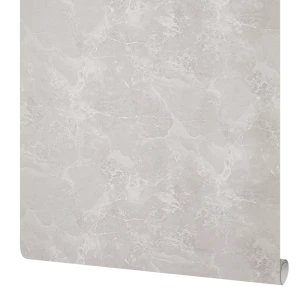 Флизелиновые обои Renowa Aldo темно-бежевые для стильного интерьера 89384208