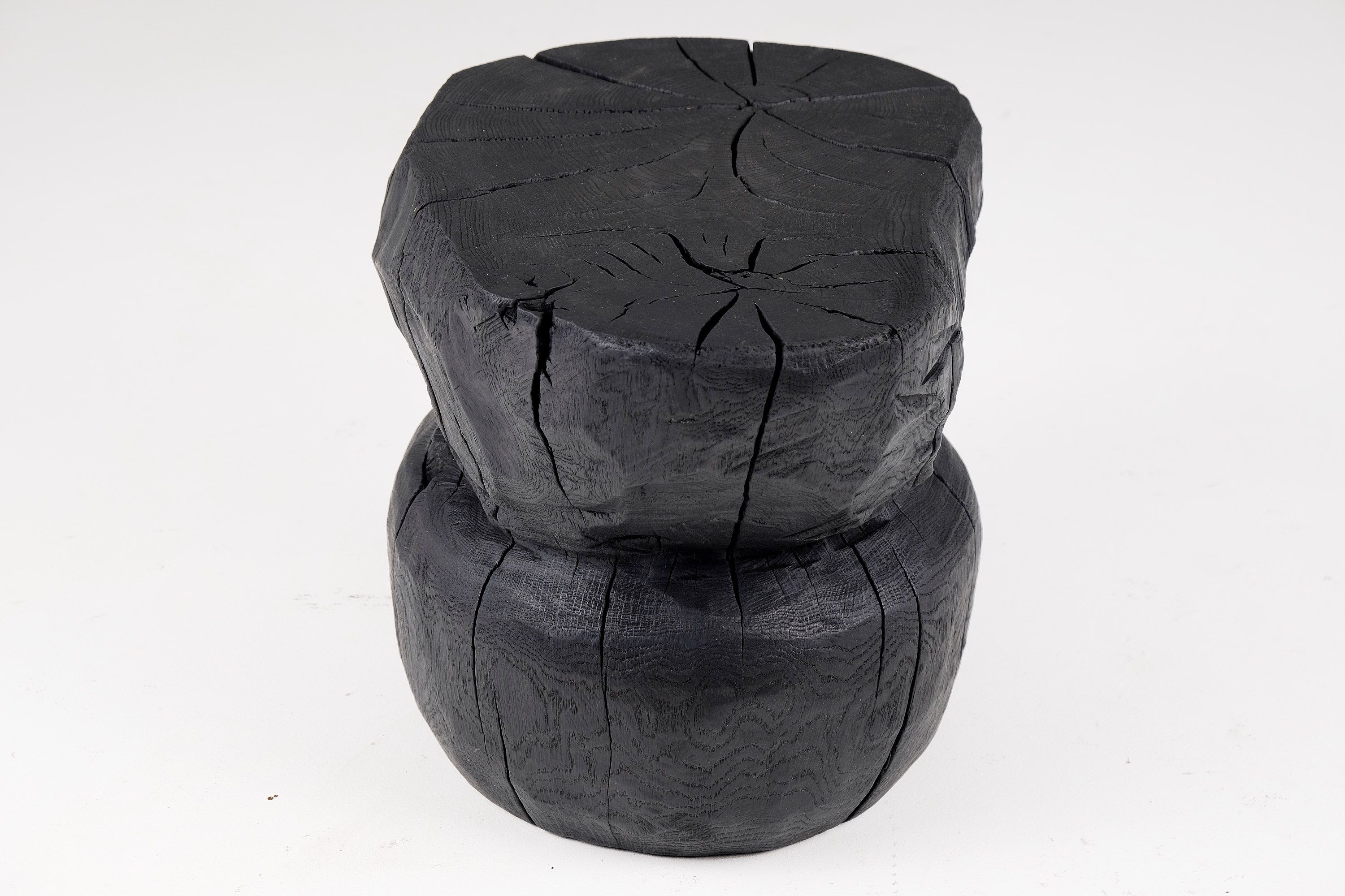 Журнальный столик из дуба Logniture Jownik ARCH-00077407 - Вид №4