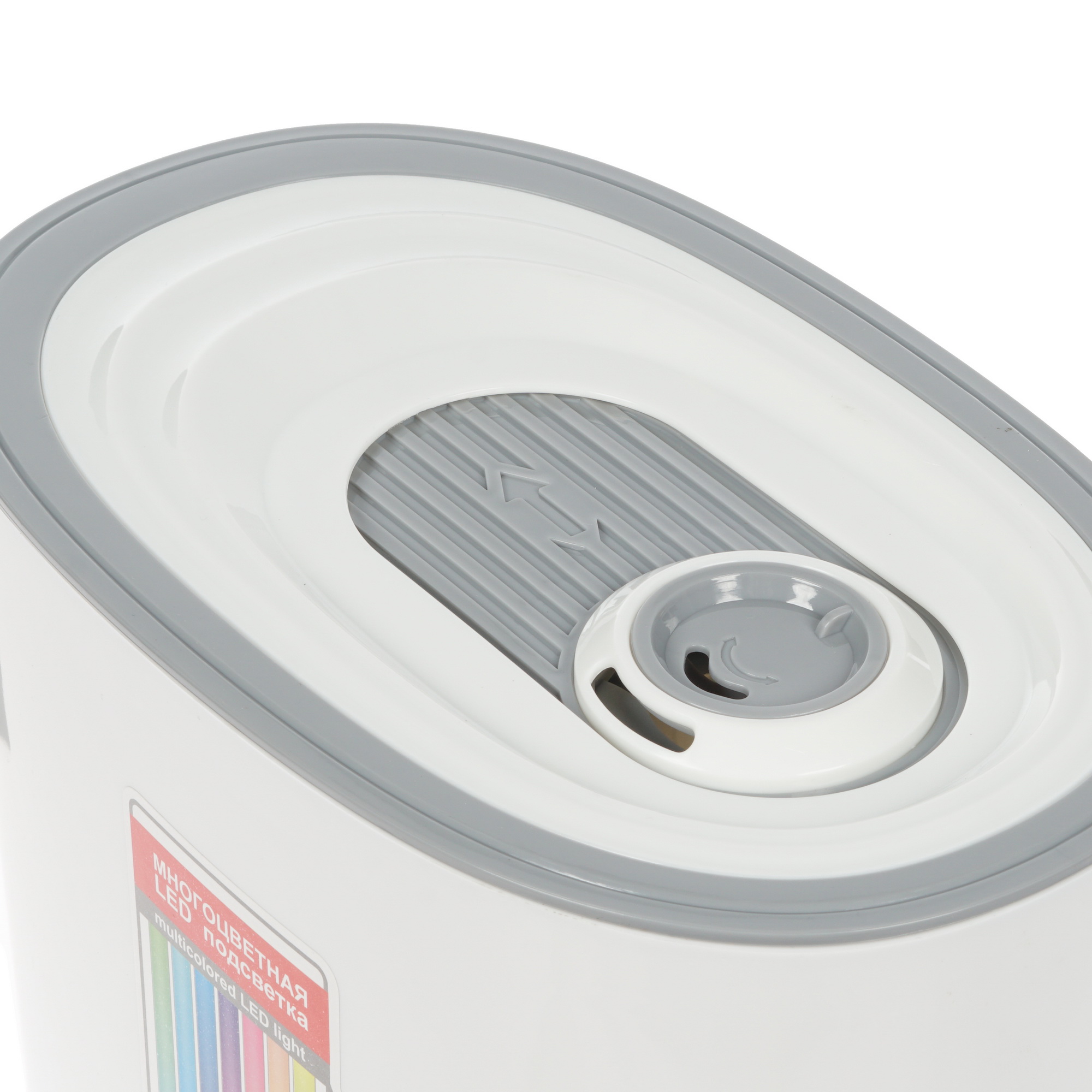 8153247 Увлажнитель воздуха Aresa AR-4204 STDN-0093653 - Вид №4