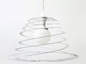 Светодиодный подвесной светильник