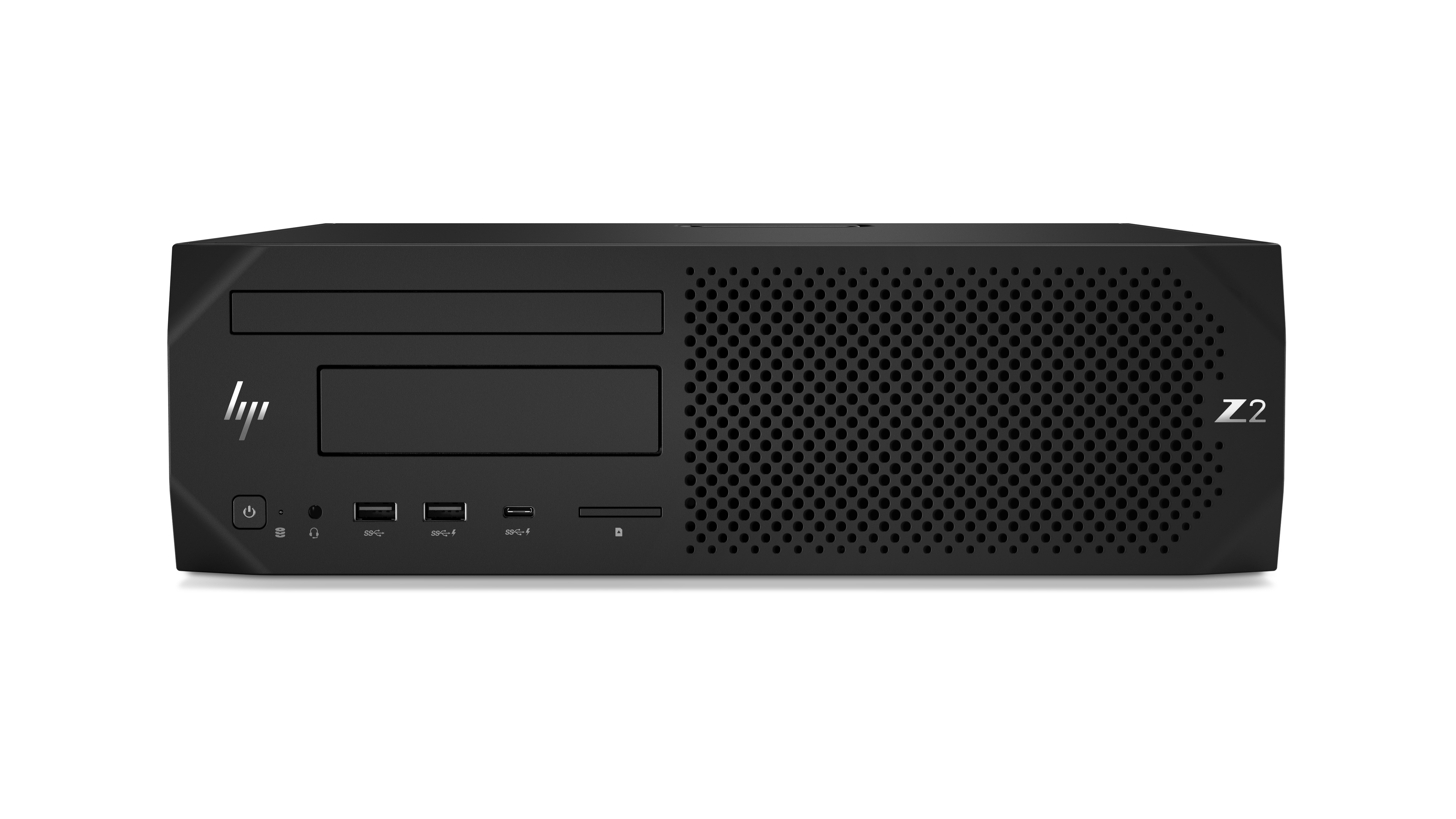2N2B3EA#ACB z2 sff g5 sff intel core i7 10700k(3.6ghz)/16384mb/512ssdgb/dvdrw/war 3y/w10pro + limited HP Santreyd  - Вид №2