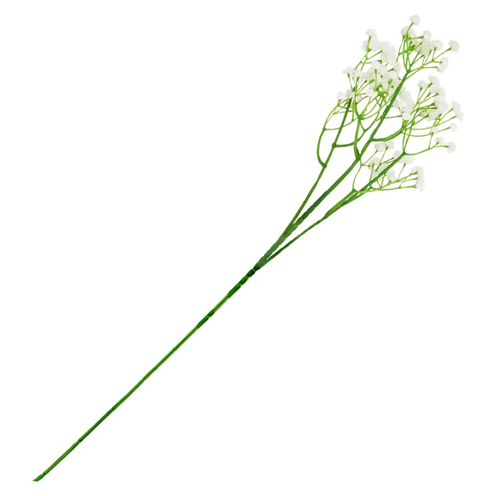 Искусственное растение без горшка Гипсофила 60 см Santreyd STLM-2125089