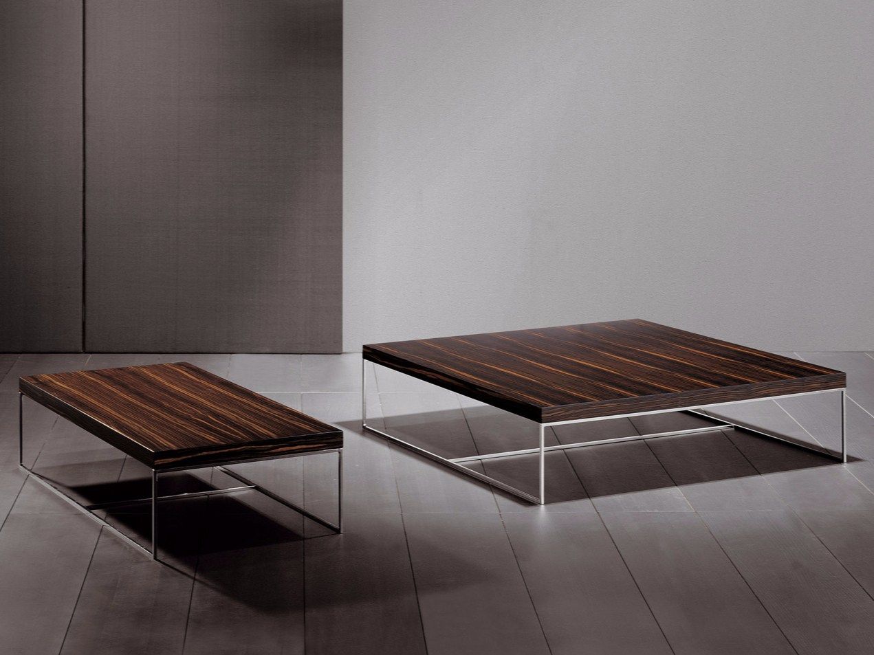 Журнальный столик Minotti Calder ARCH-00068137 - Вид №1