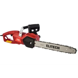 Электропила Elitech 181840 2200 Вт шина 40 см