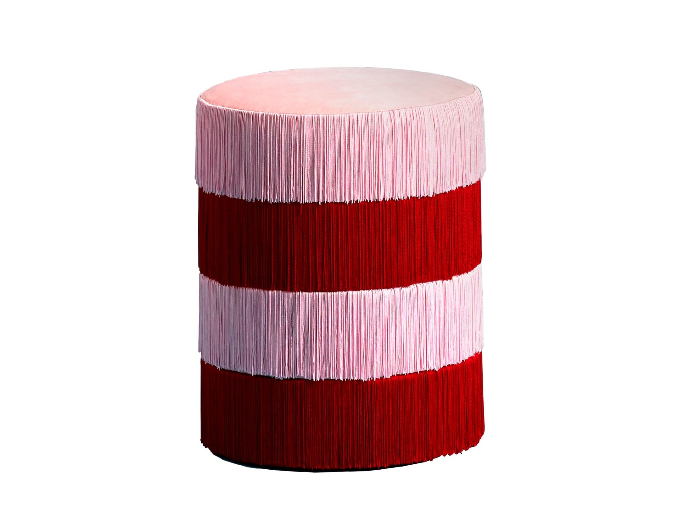 Круглый пуф Houtique Chachachà ARCH-00017883