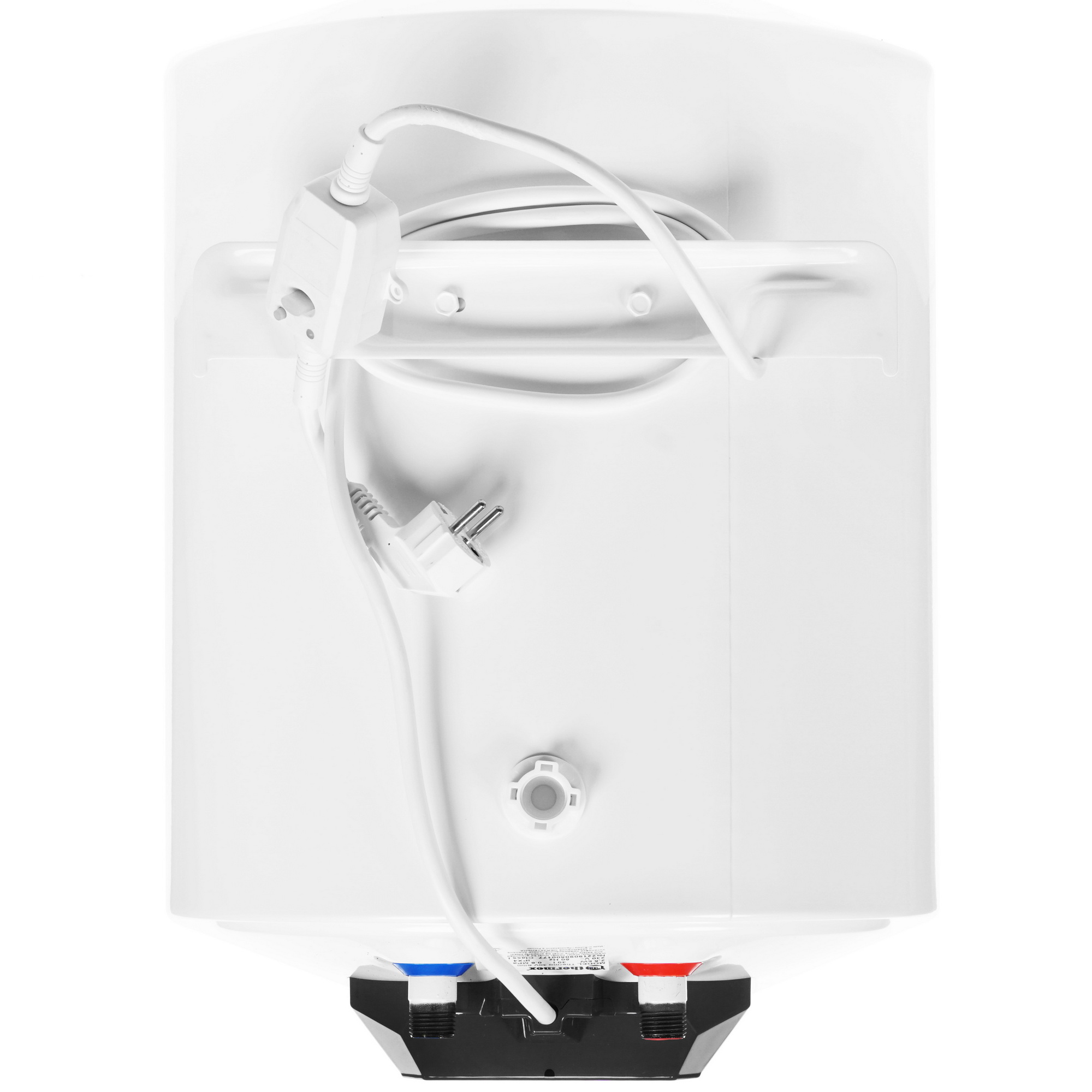 1134772 Водонагреватель электрический Thermex Thermo 30 V Slim STDN-0127155 - Вид №5