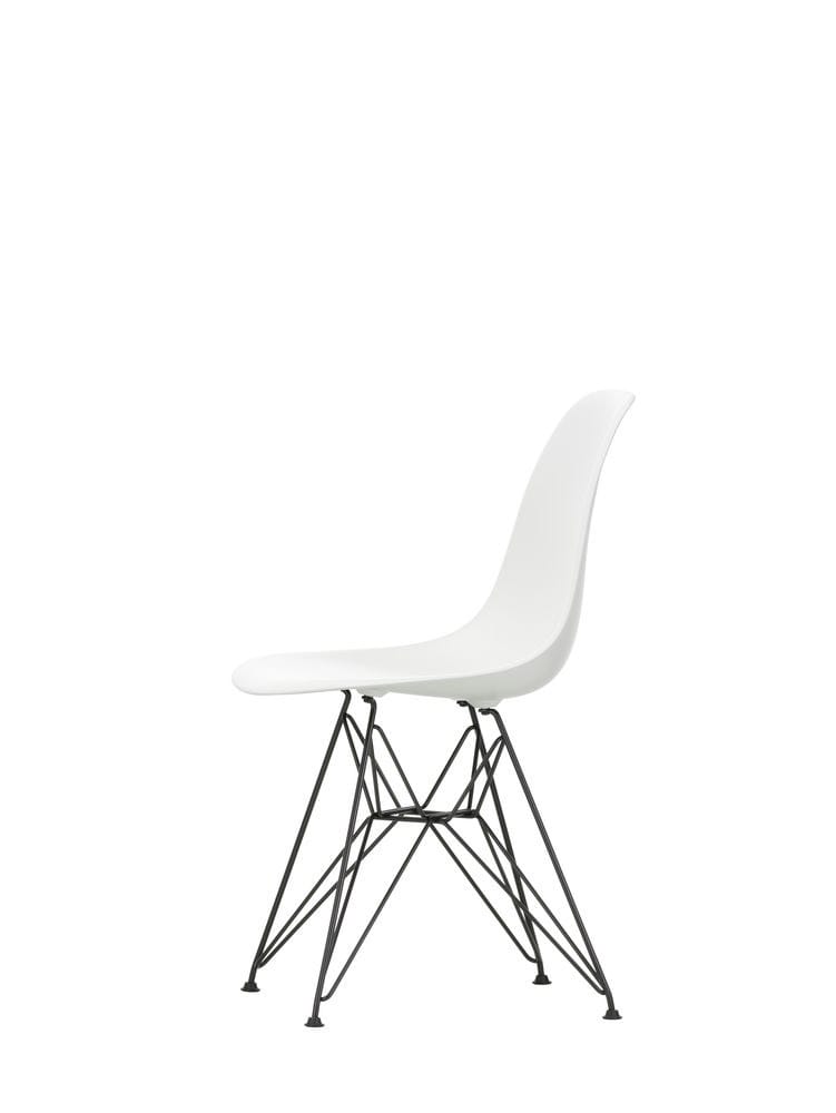Мягкий стул из ткани VITRA Eames Plastic Chair ARCH-00146883 - Вид №126