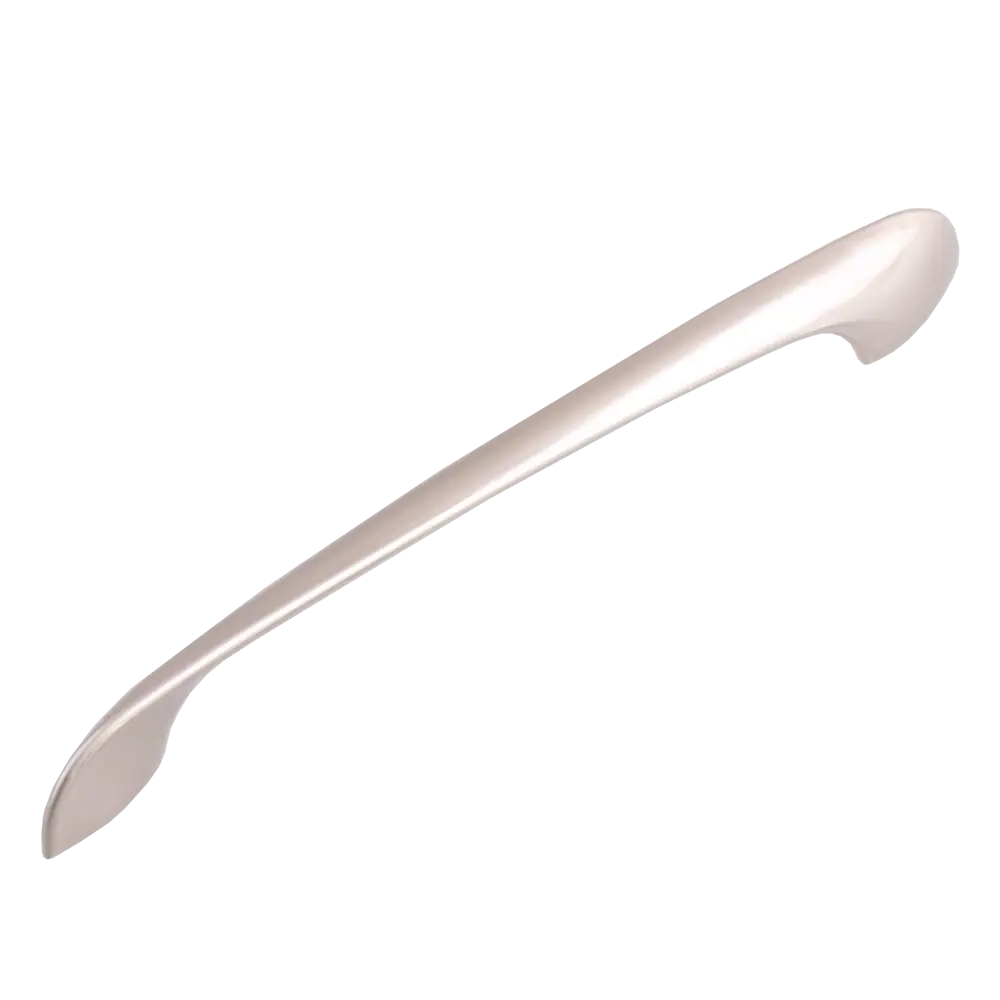 Мебельная ручка-скоба RS006SN 160 мм матовый никель 11592398 STLM-2193940 Santreyd 