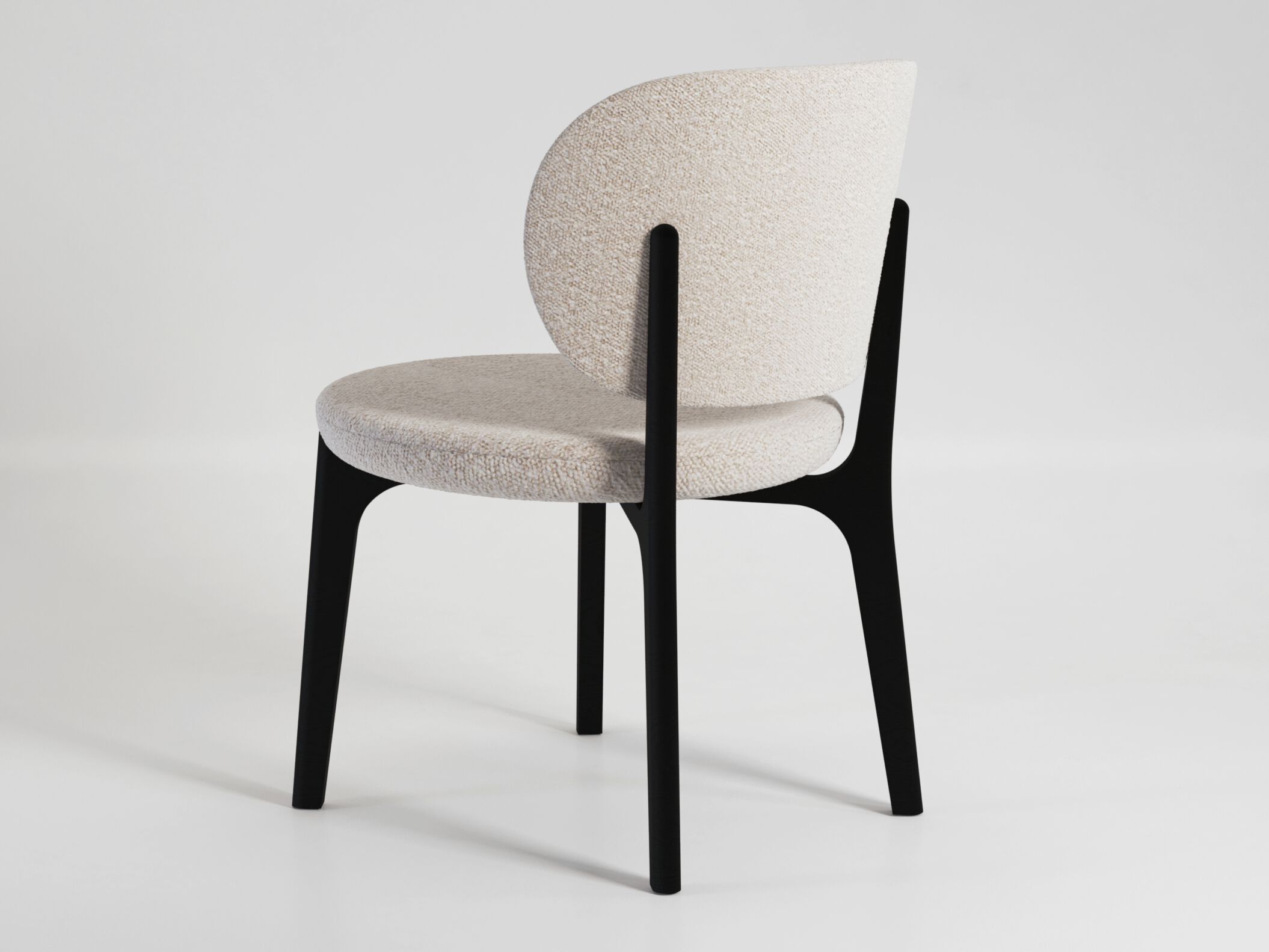 Тканевое кресло Secolo Ричмонд ARCH-00029120 - Вид №1