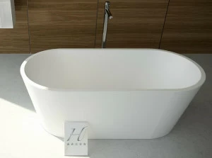 MOMA Design Овальная ванна Diamond Dmn0304
