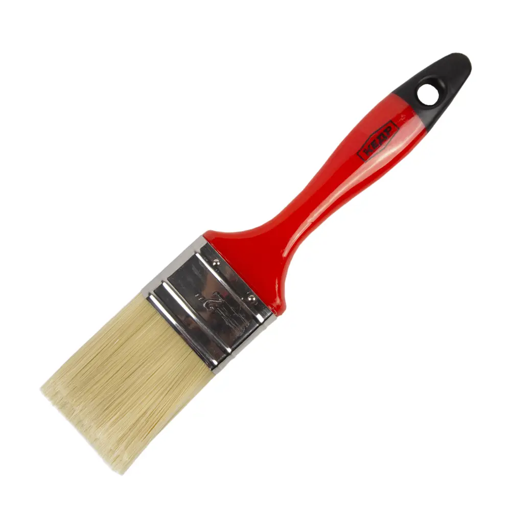 Малярная кисть КЕДР 50 мм с комбинированной щетиной 89441850 STLM-1582883