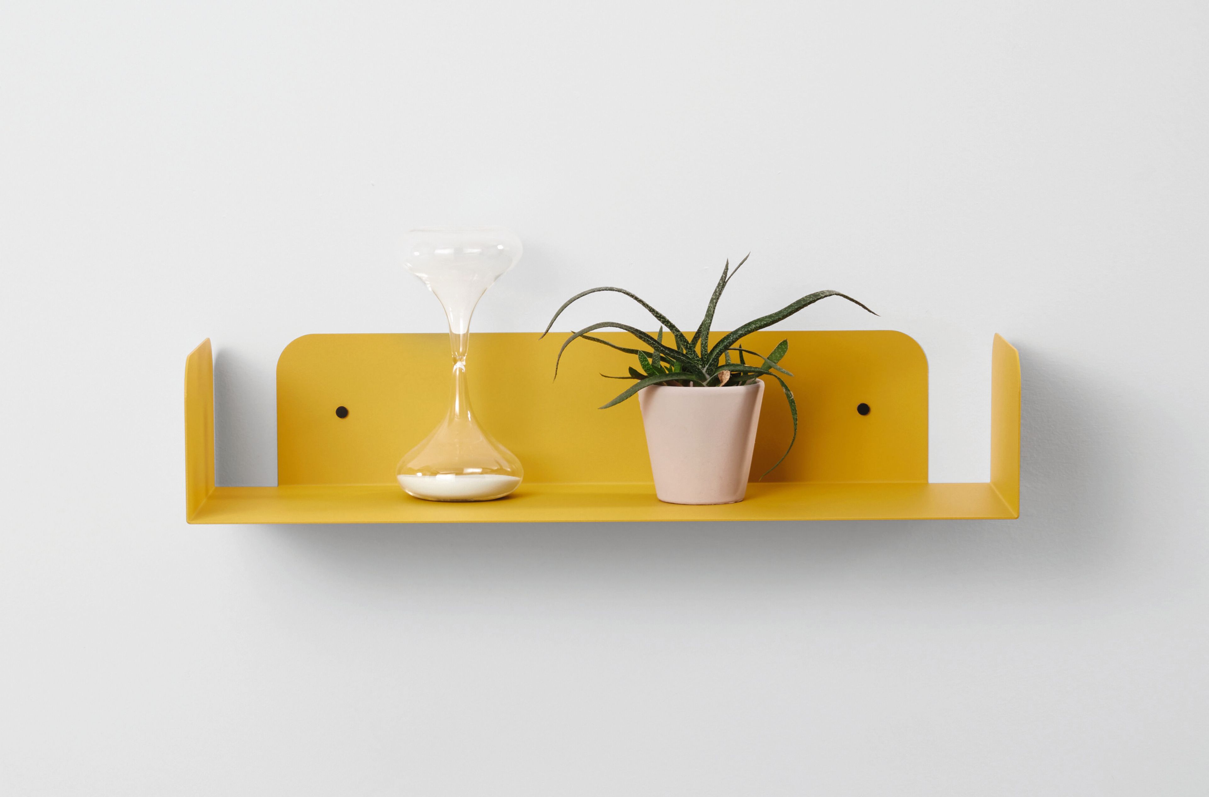 Металлическая полка D-SEGNO SMARTY ARCH-00047615 - Вид №12