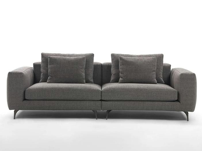 3-местный тканевый диван Marac Элвис ARCH-00062578 - Вид №1