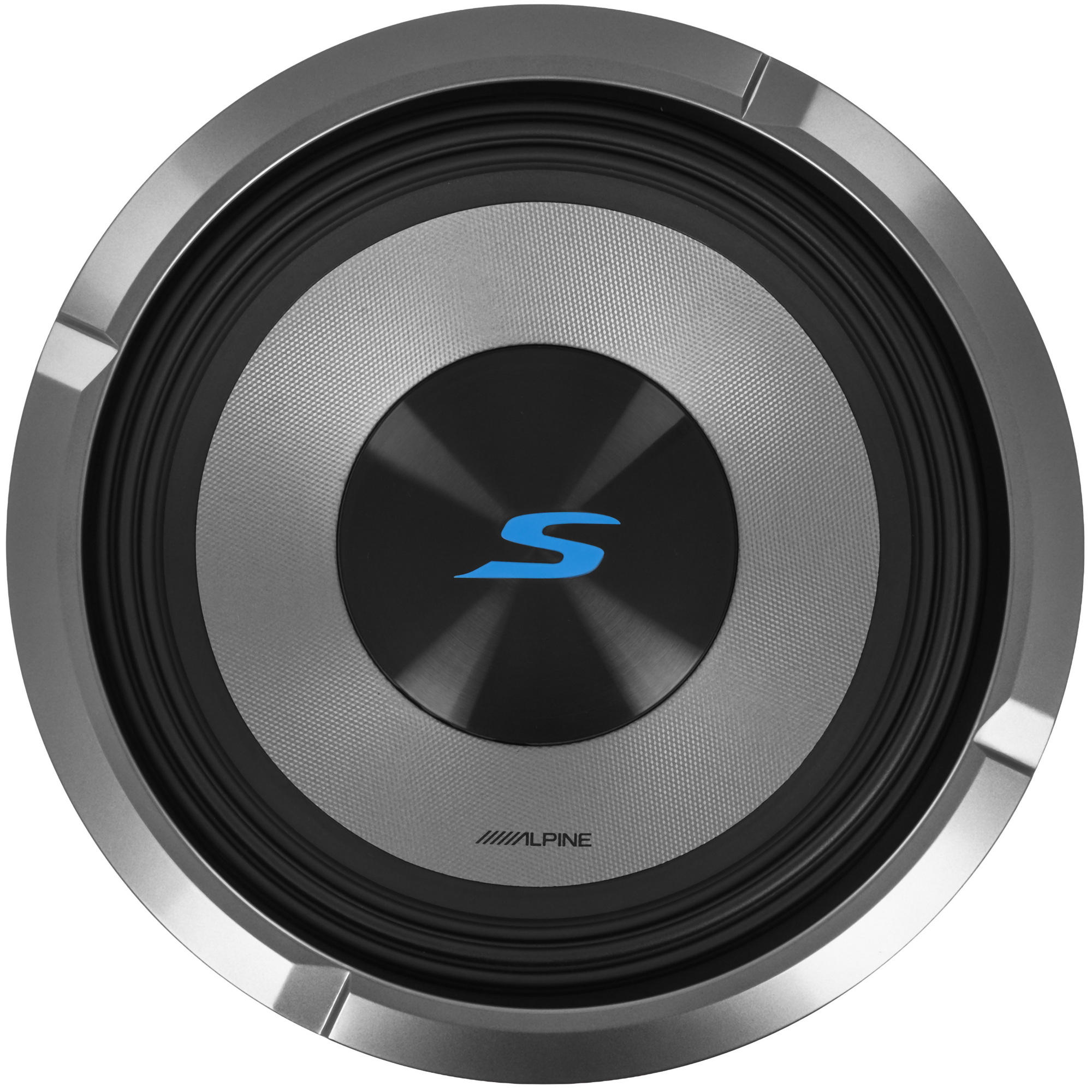 9269720 Сабвуферный динамик Alpine S2-W12D2 STDN-0007447 - Вид №1