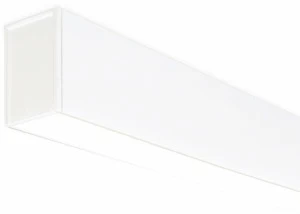 Arkoslight Алюминиевый светодиодный потолочный светильник Fifty surface